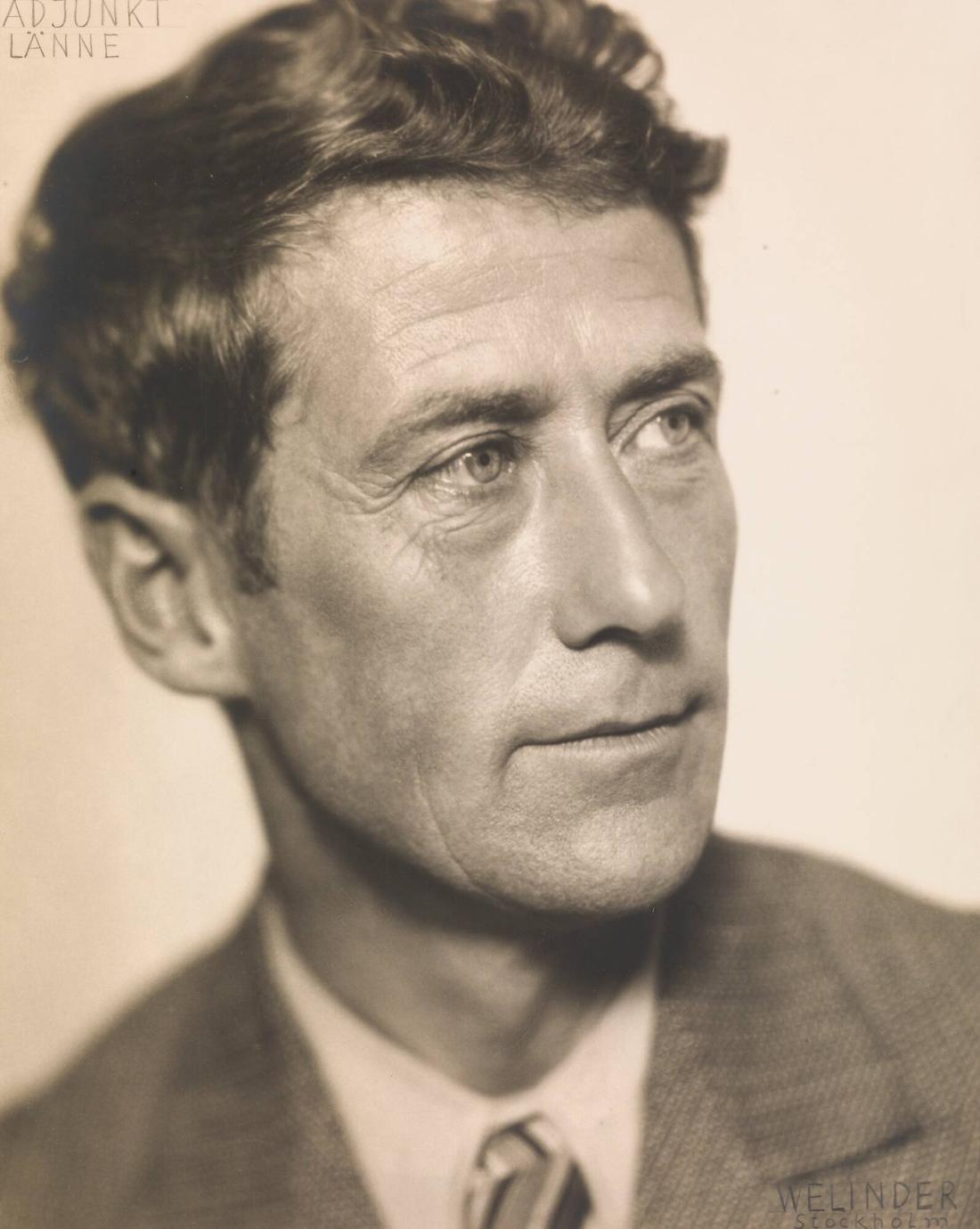 Adjunkt Länne