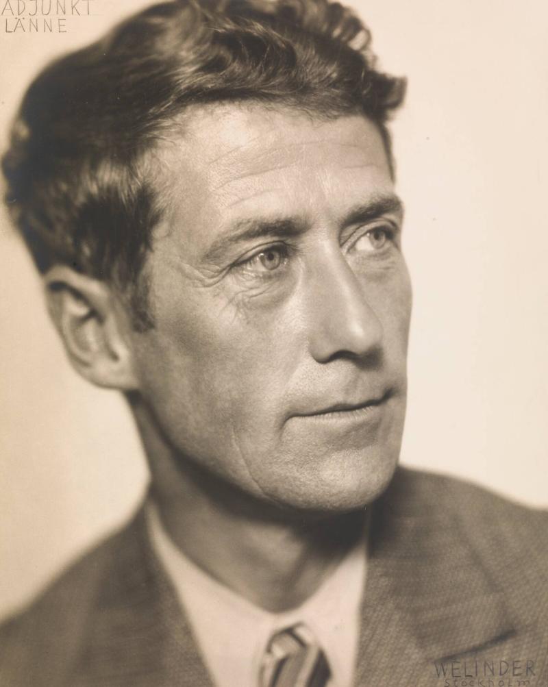 Adjunkt Länne