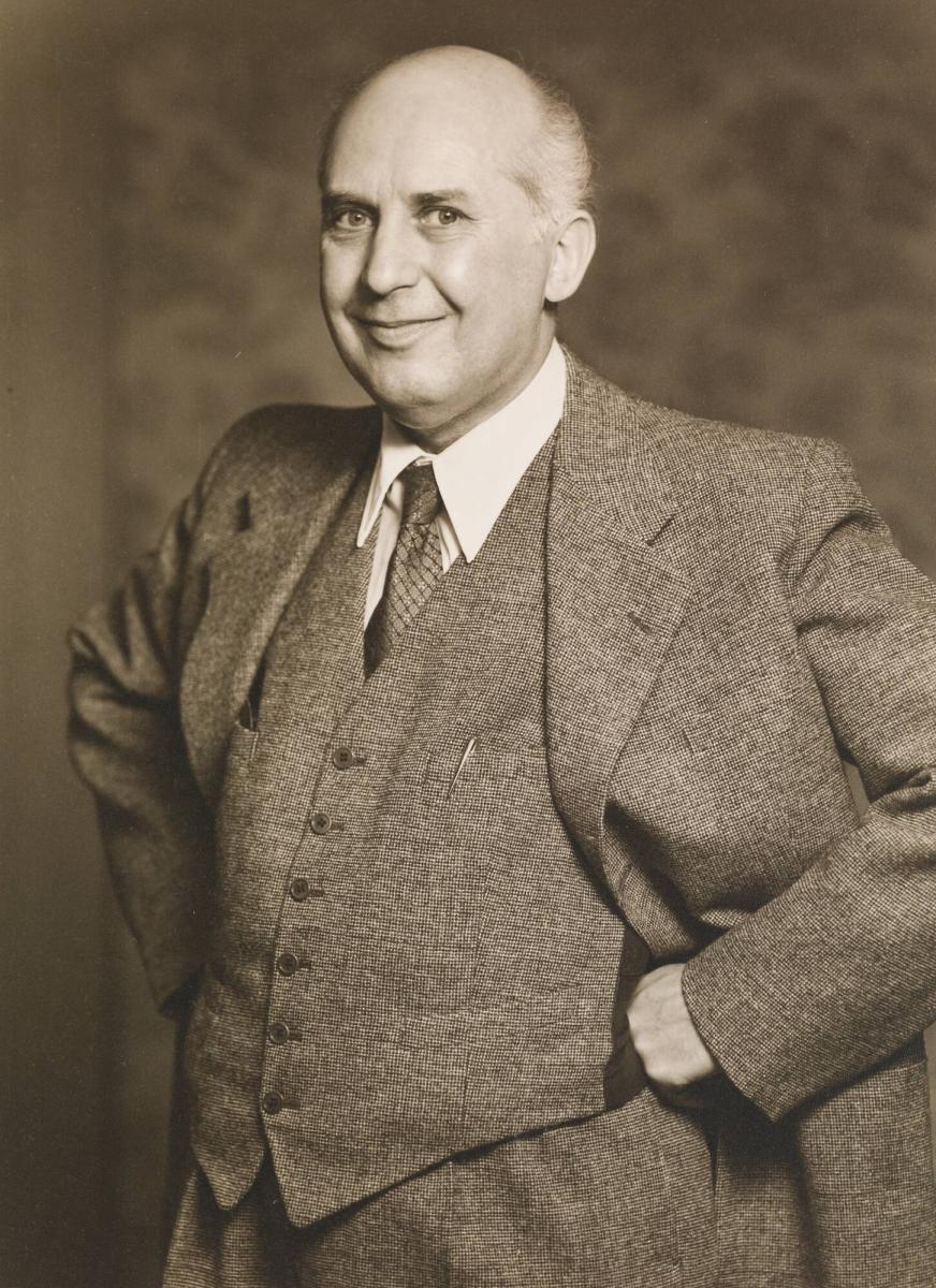 Helmer Bäckström