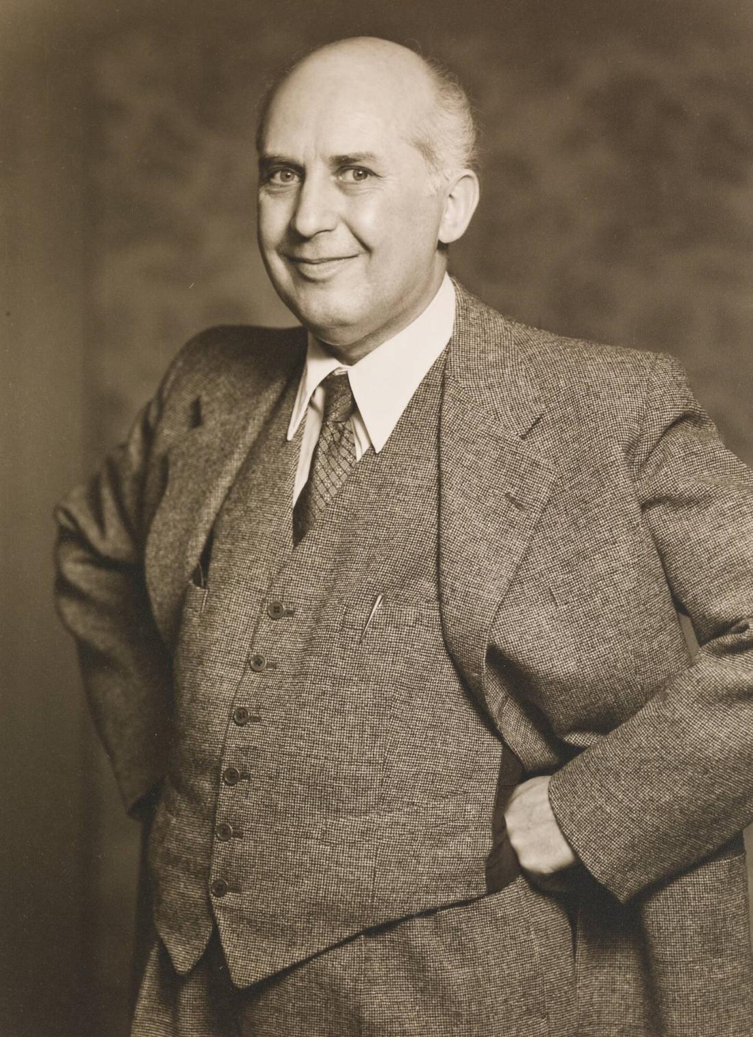 Helmer Bäckström