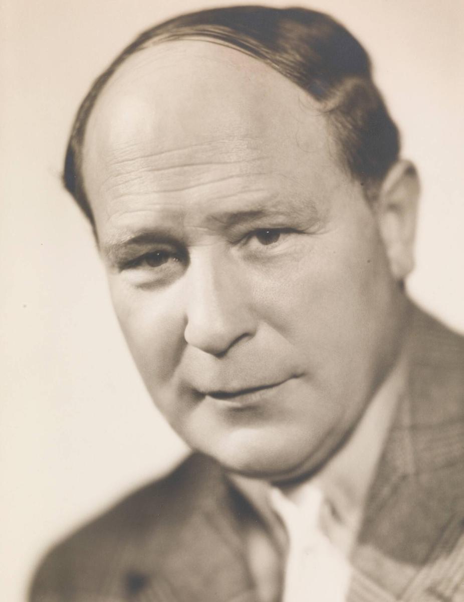 Ture Sellman