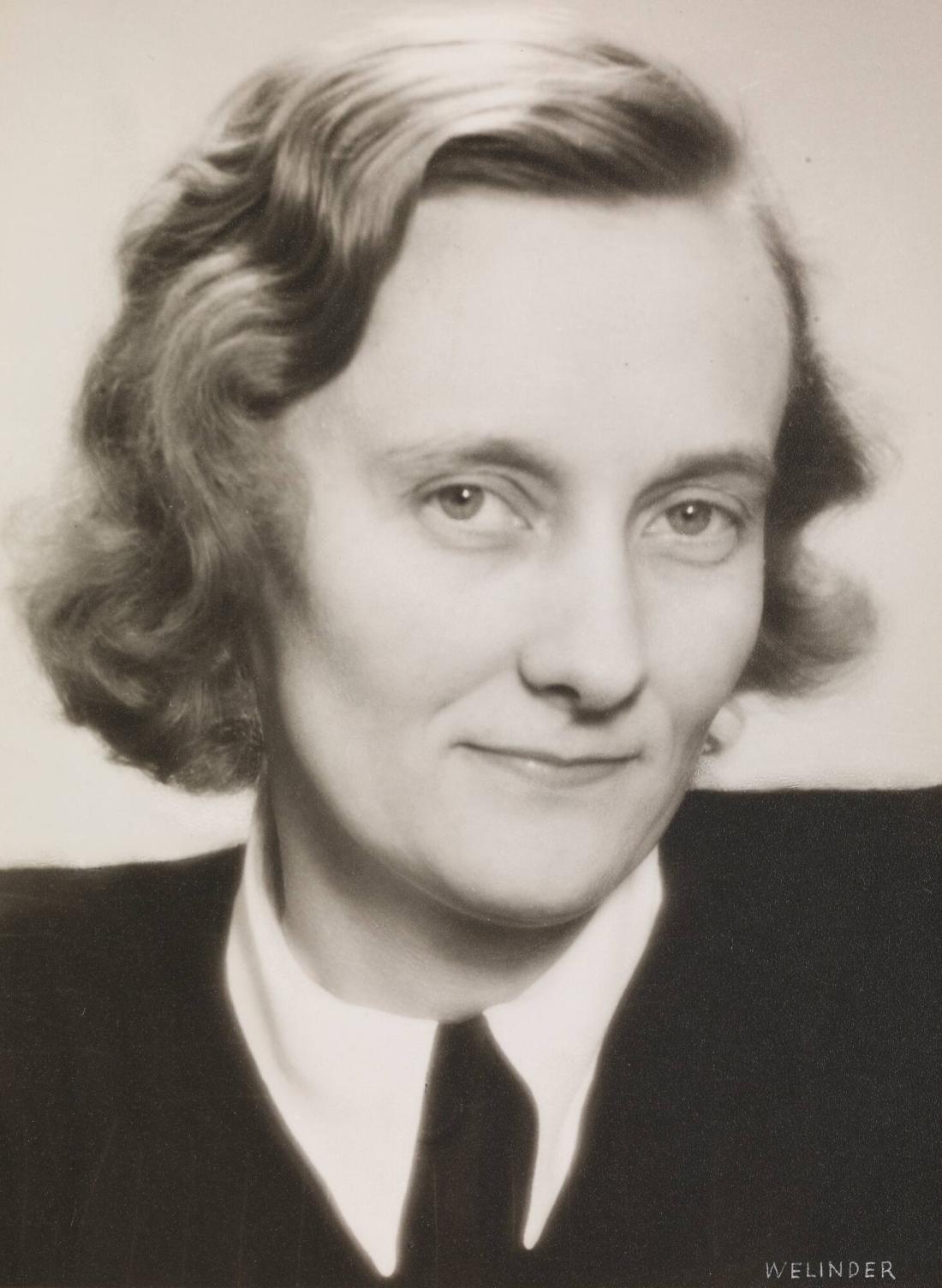 Astrid Lindgren
