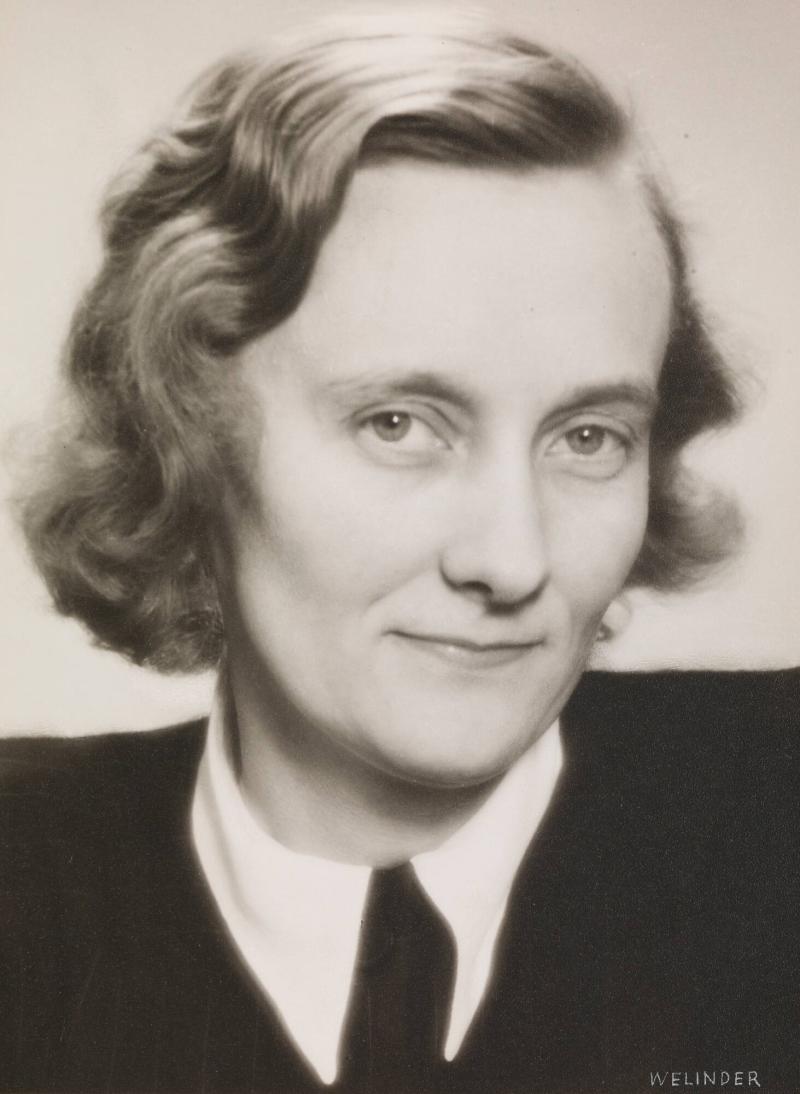 Astrid Lindgren