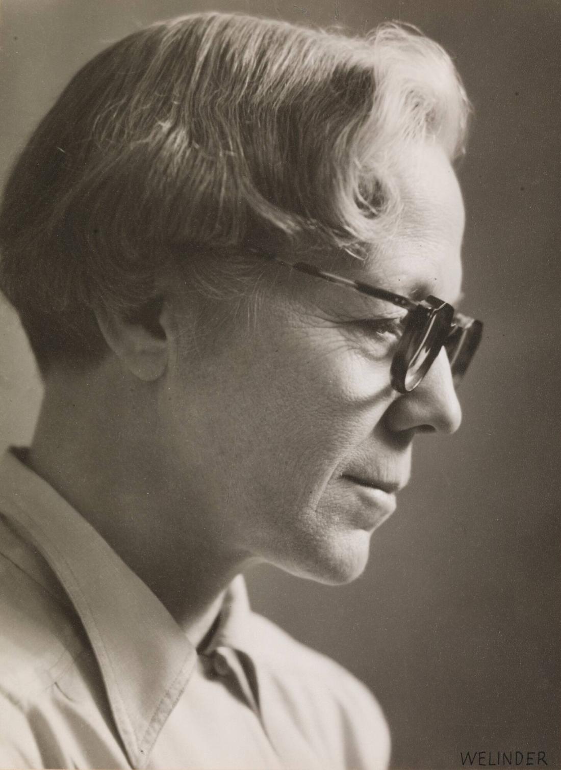Dr Eva Bergman