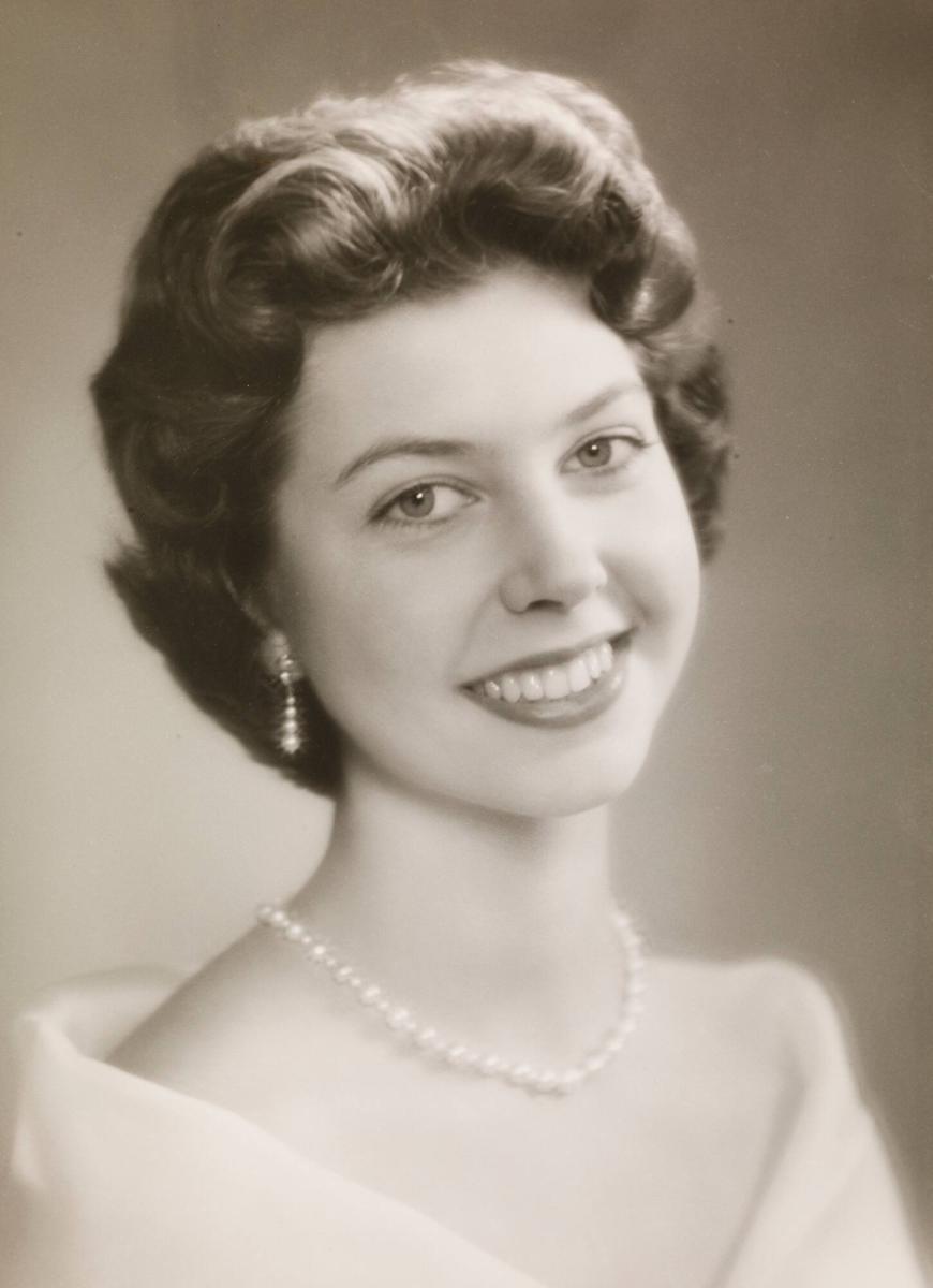 Prinsessan Désirée