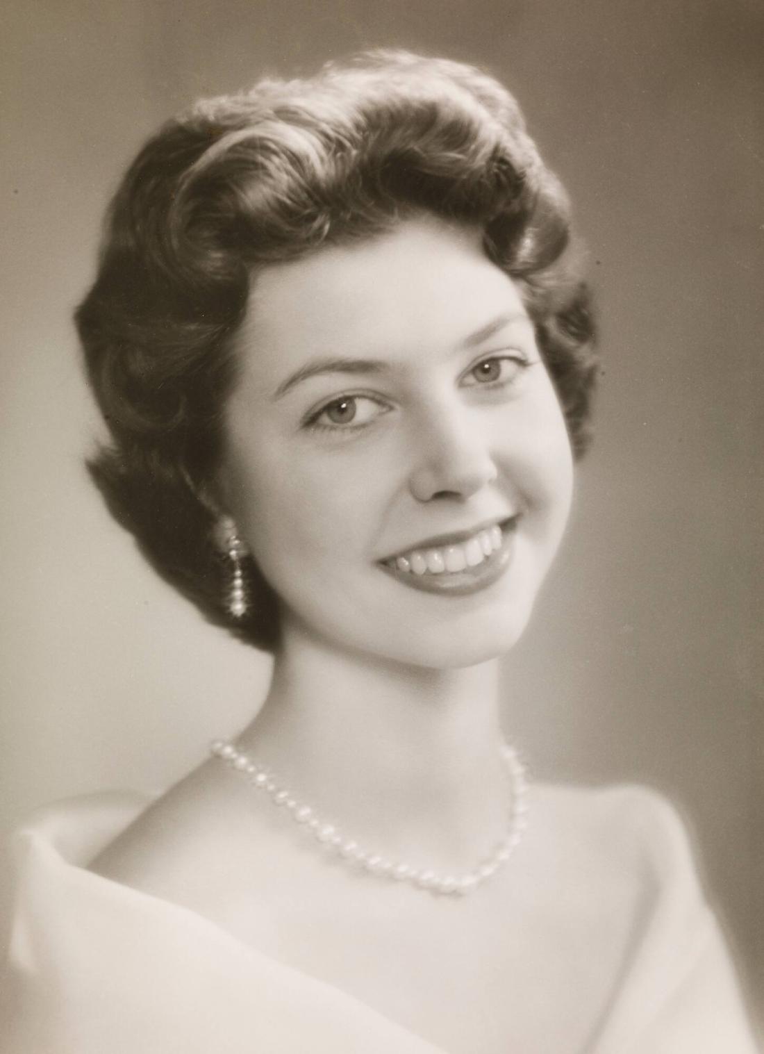Prinsessan Désirée