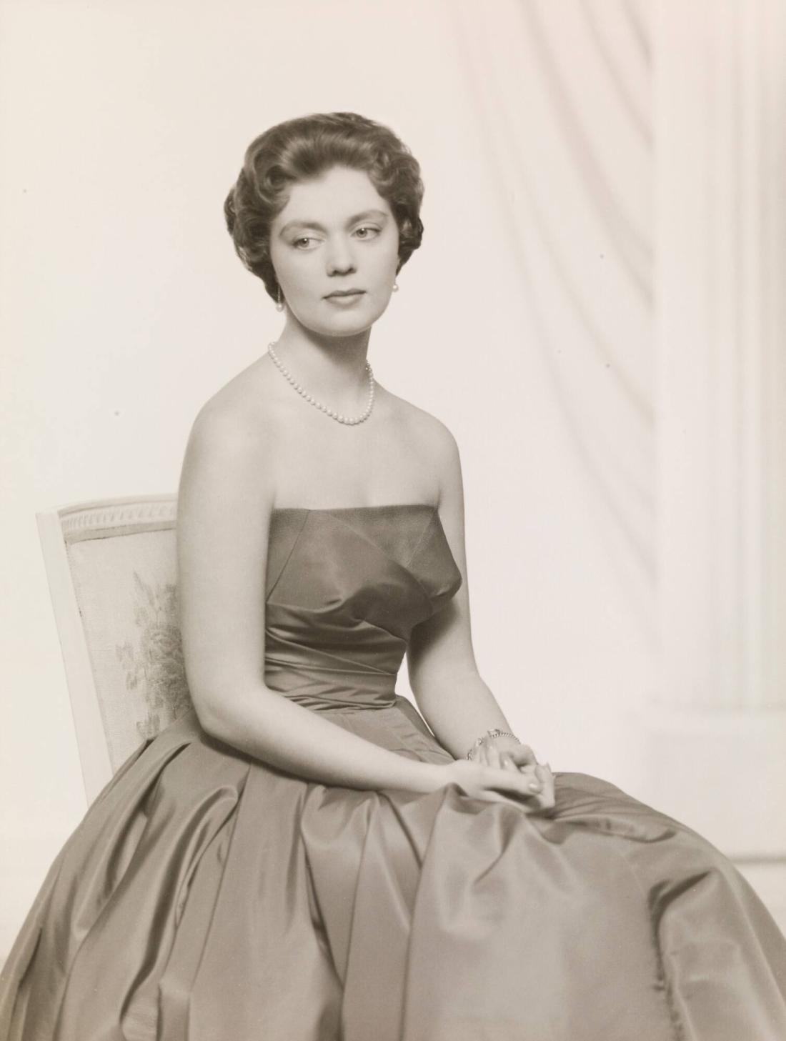 Prinsessan Birgitta
