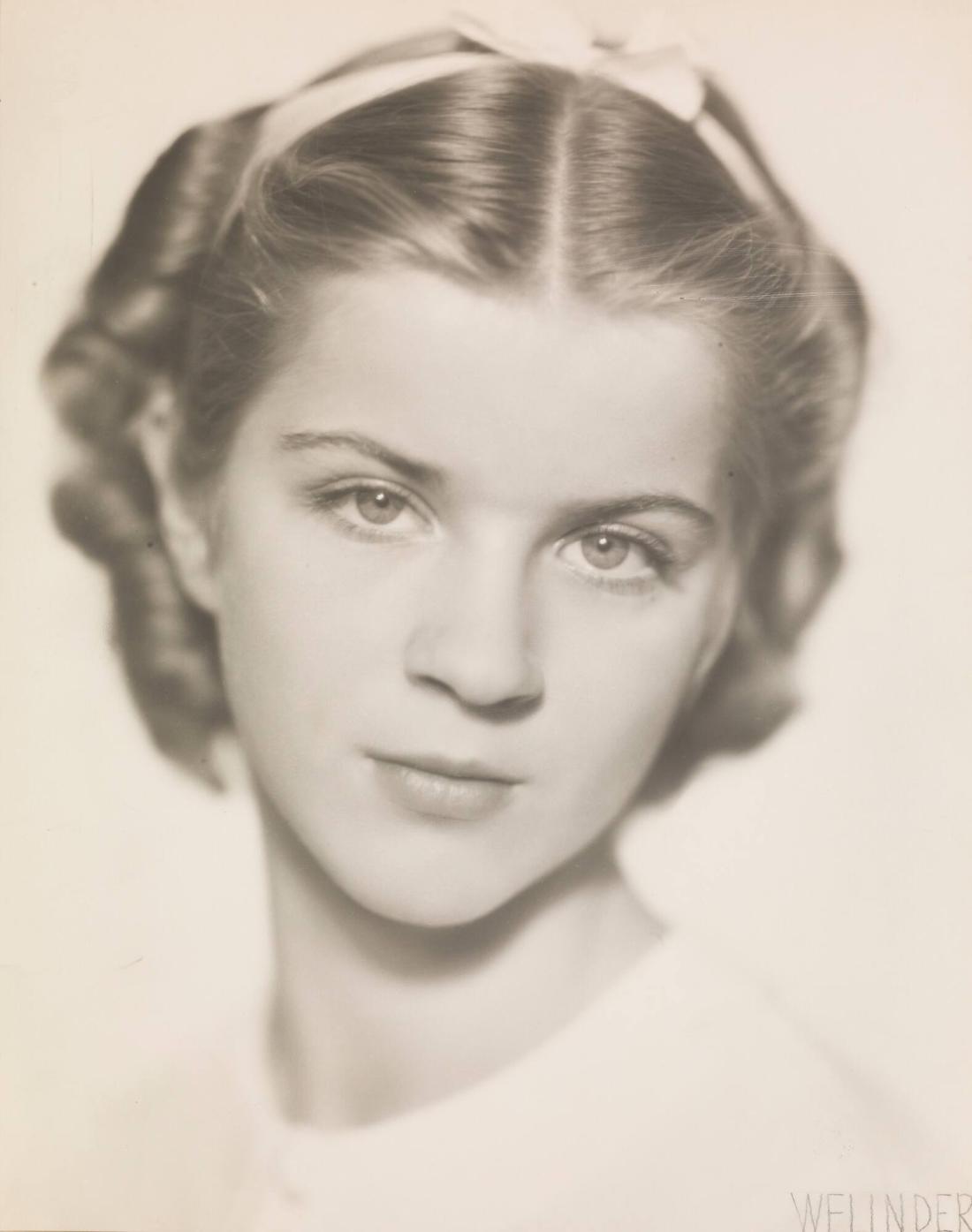 Elsa Marianne von Rosen