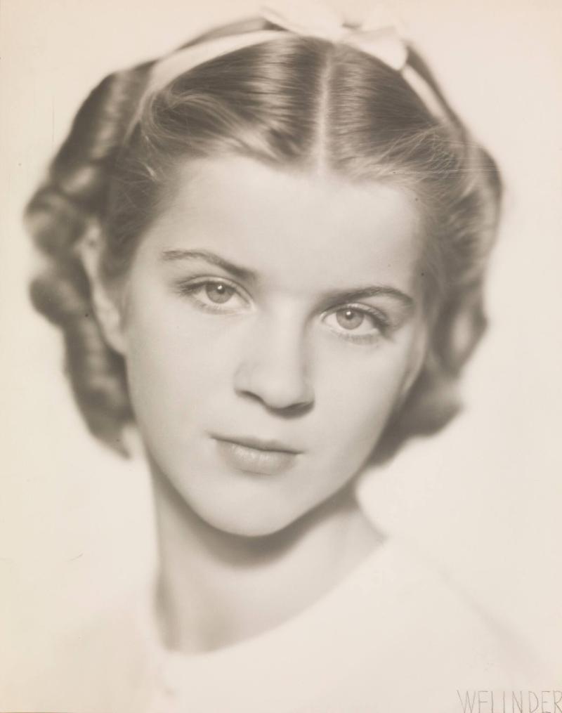 Elsa Marianne von Rosen