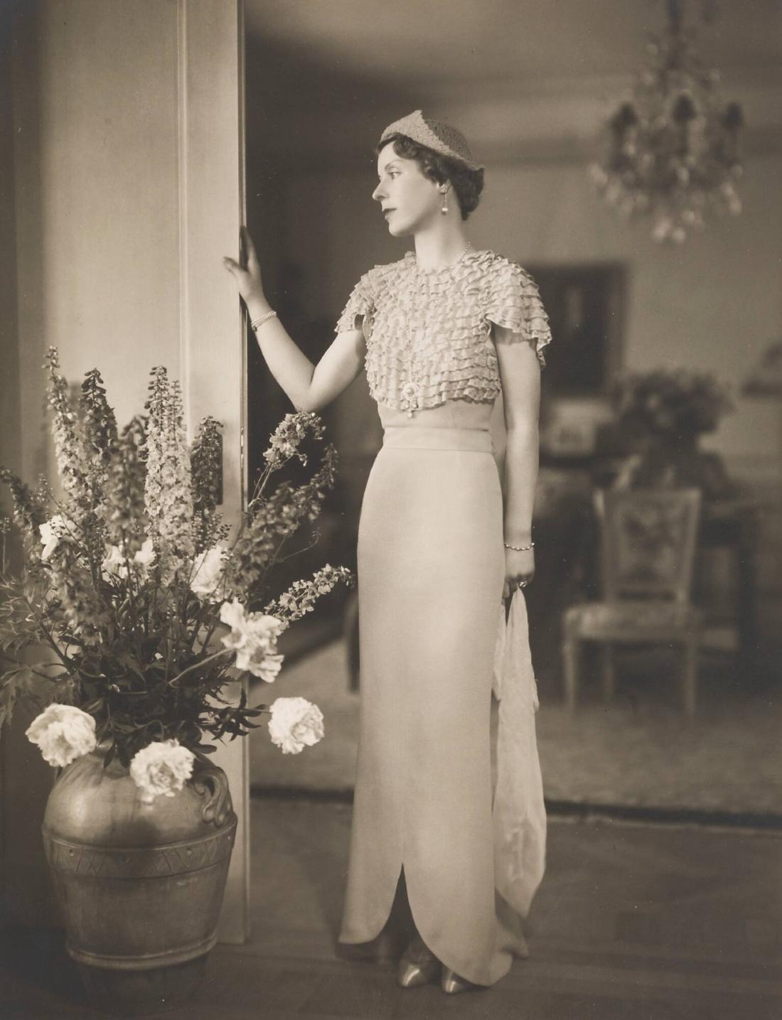 Prinsessan Elsa Bernadotte