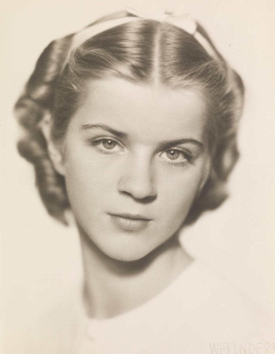 Elsa Marianne von Rosen