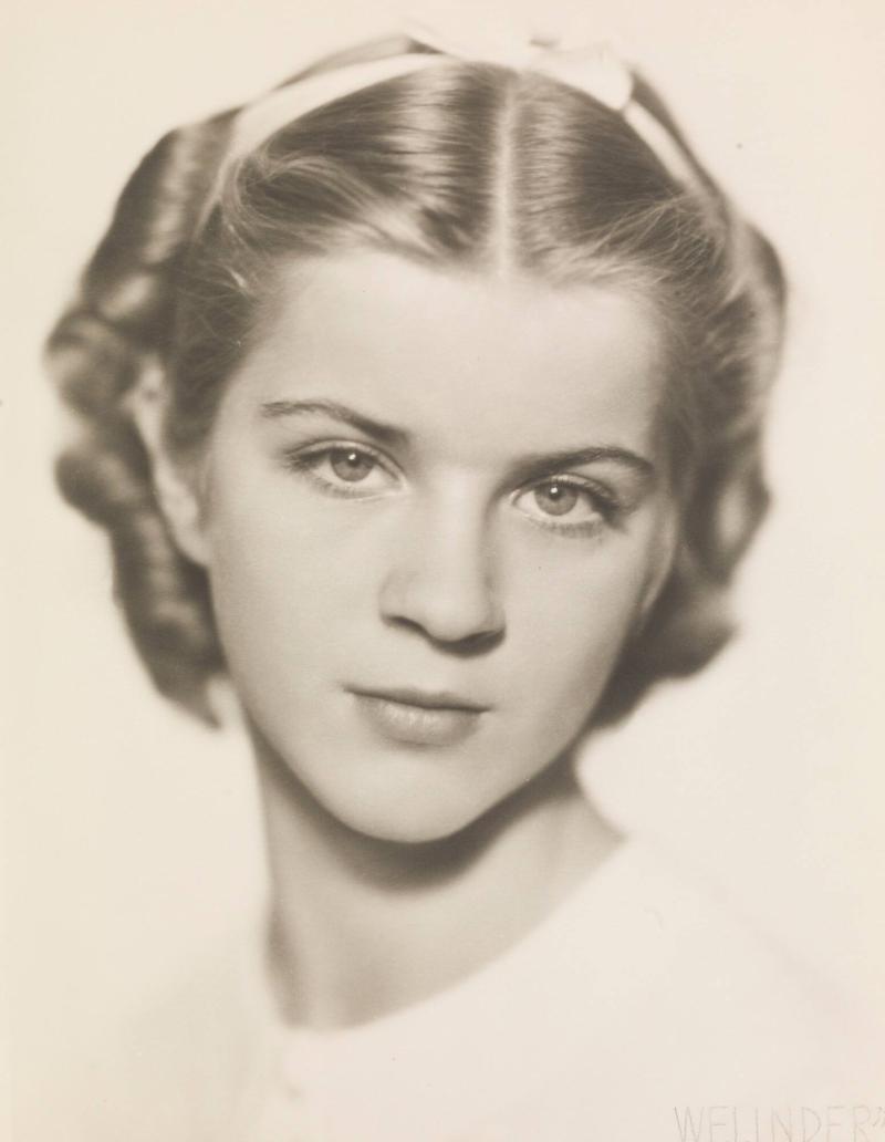 Elsa Marianne von Rosen