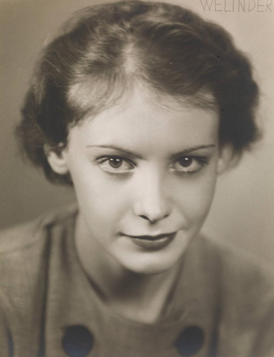 Signe Hasso