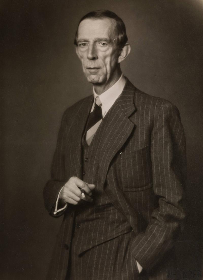 H.K.H. Prins Wilhelm