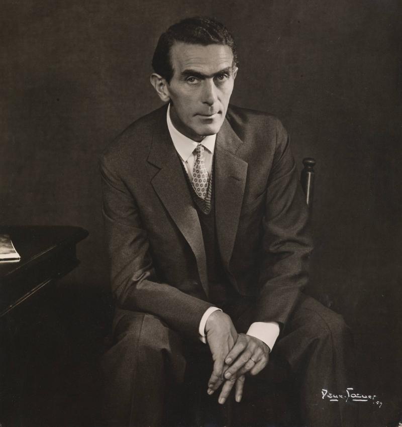 Sixten Eckerberg, kapellmästare