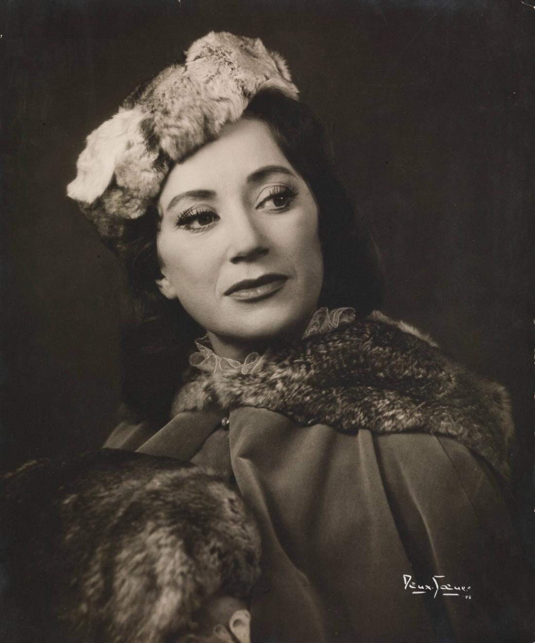 Gertrud Fridh, skådespelare