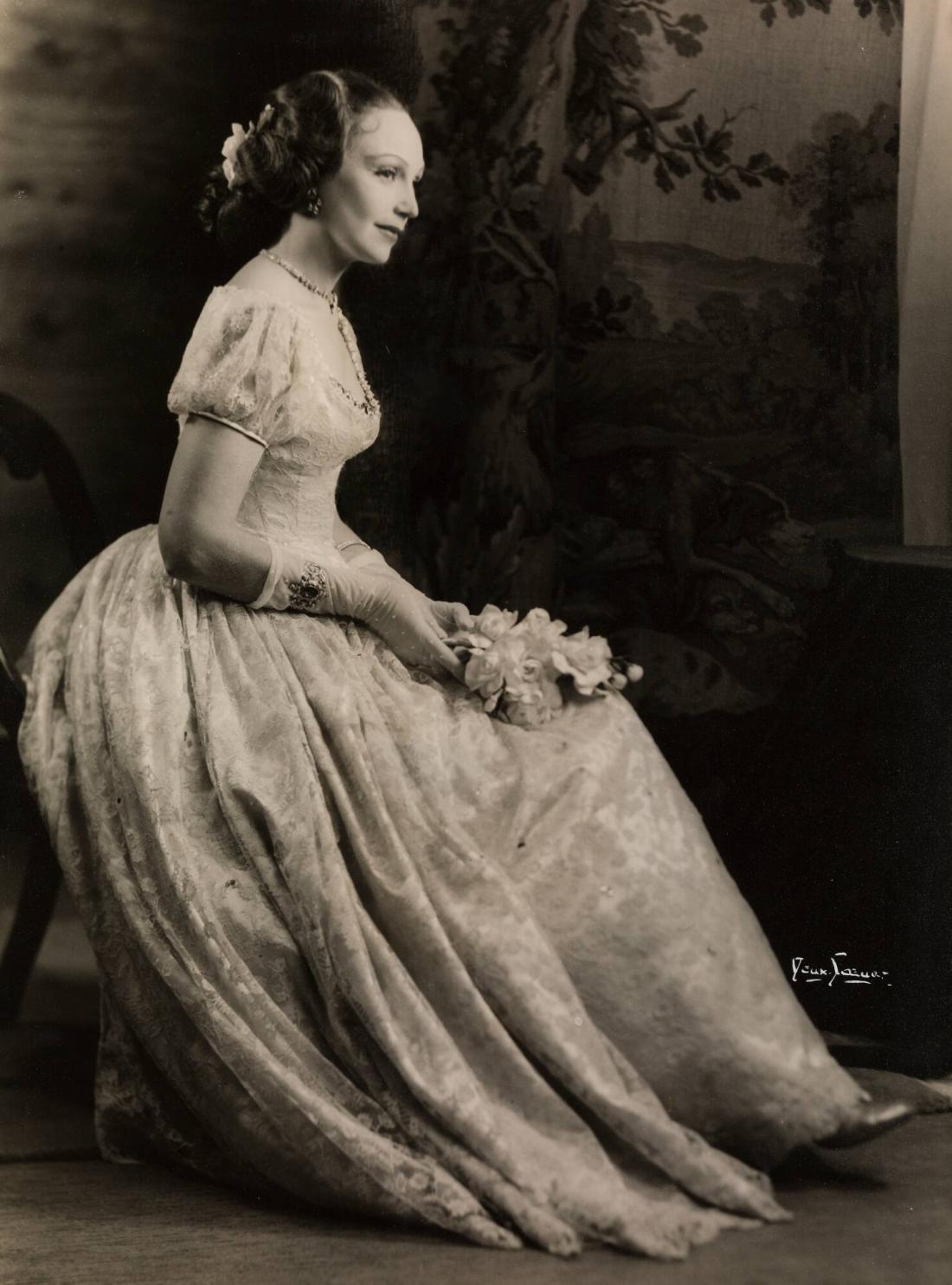 Inga Tidblad, skådespelare