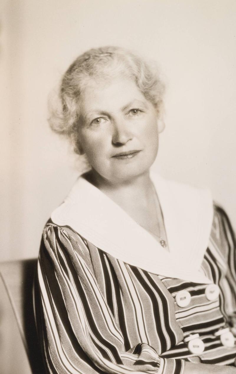 Ellen Claeson