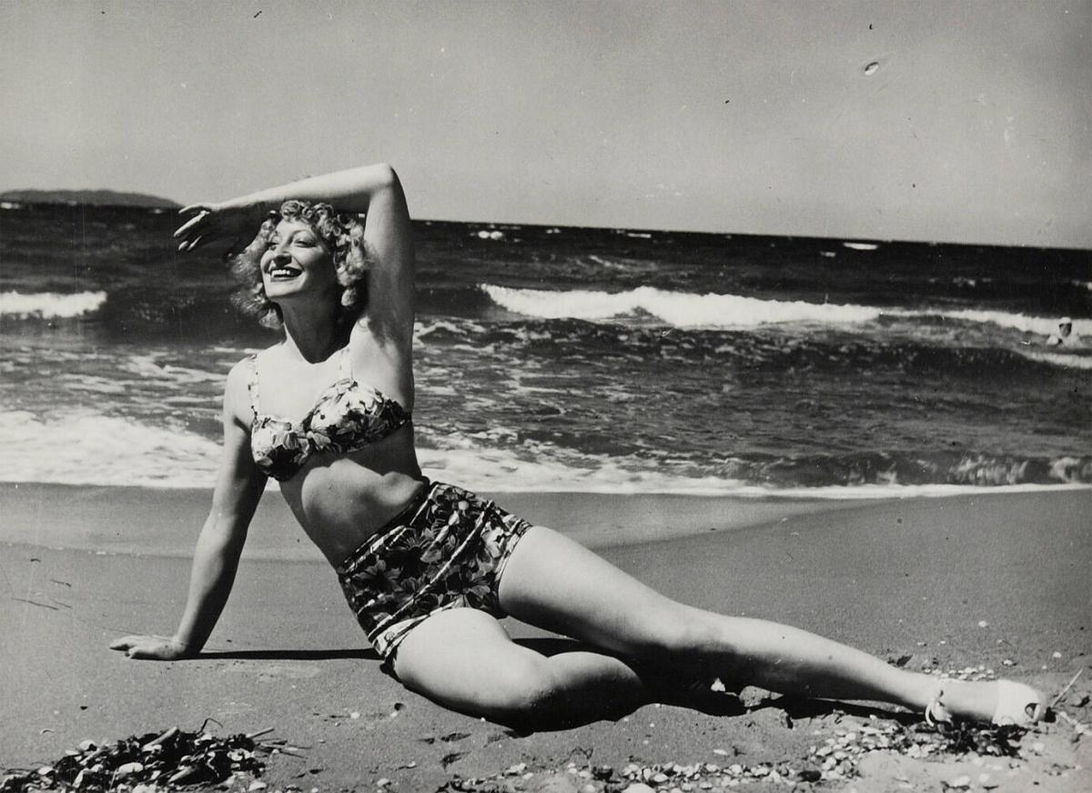 Gudrun Brost