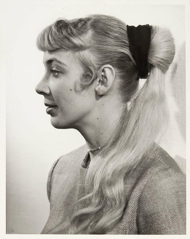 Ulla Bella Fridh