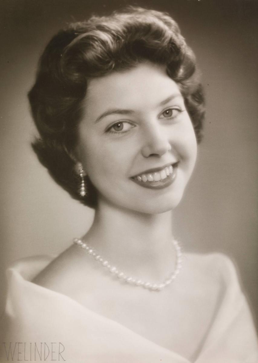 Prinsessan Désirée