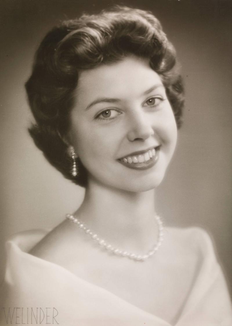 Prinsessan Désirée