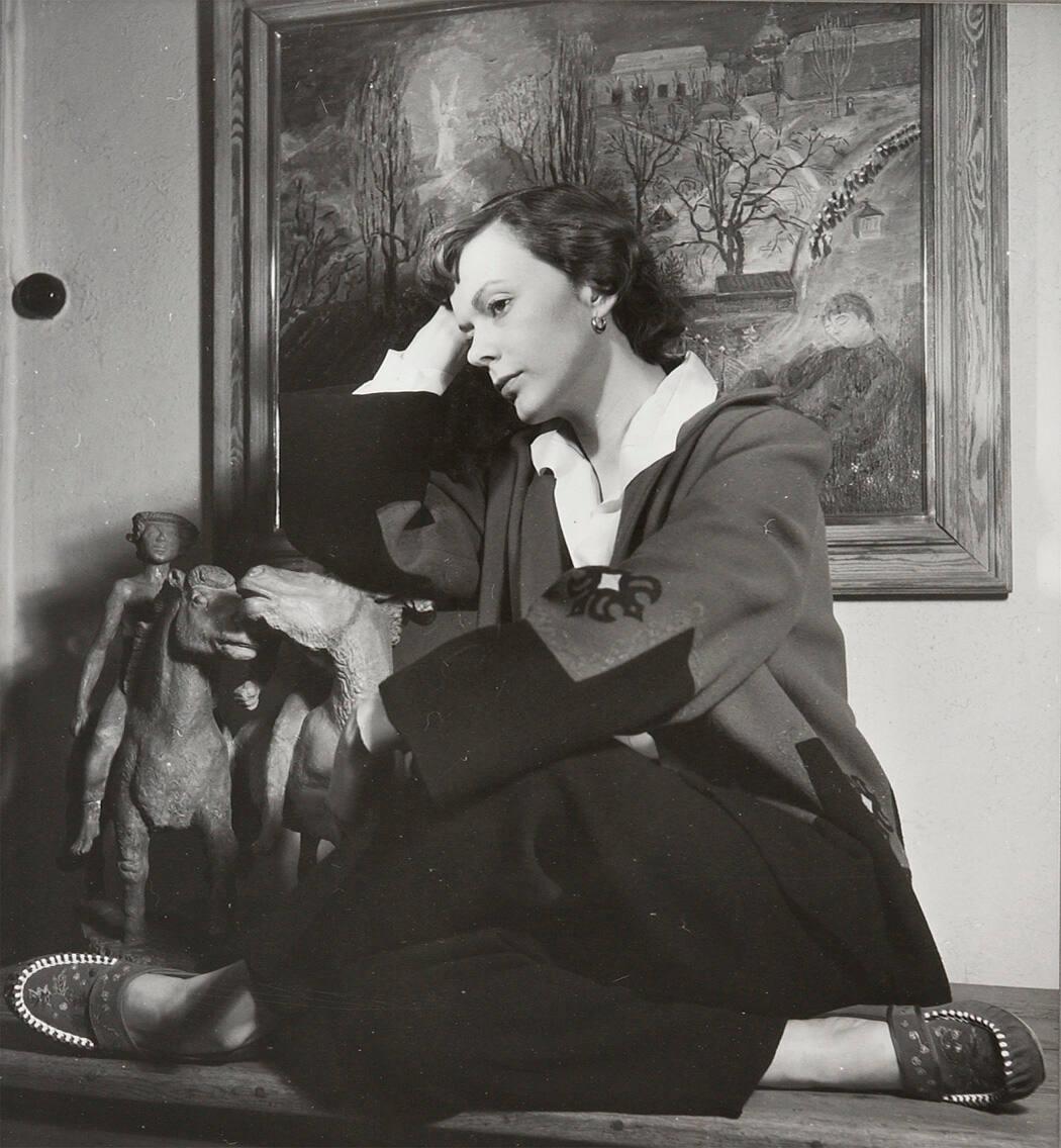 Anita Björk