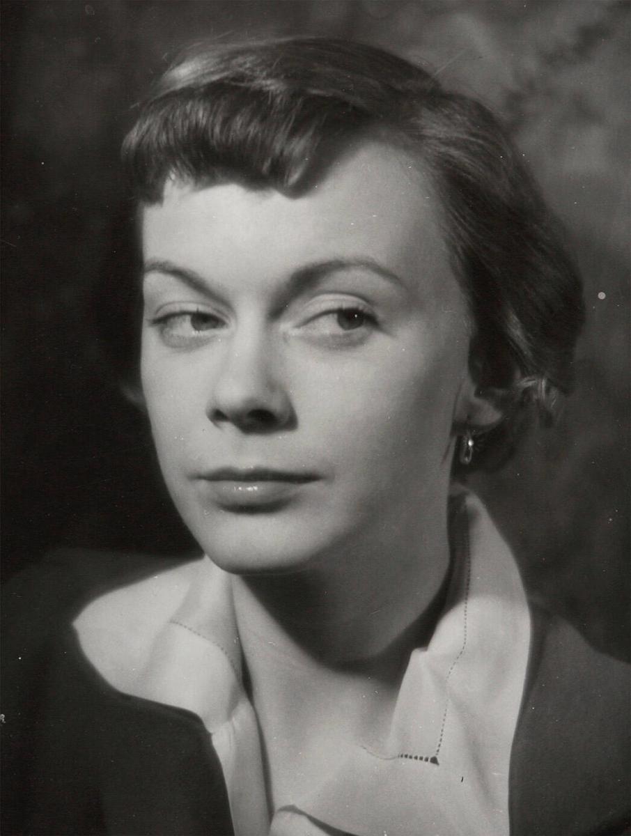 Anita Björk