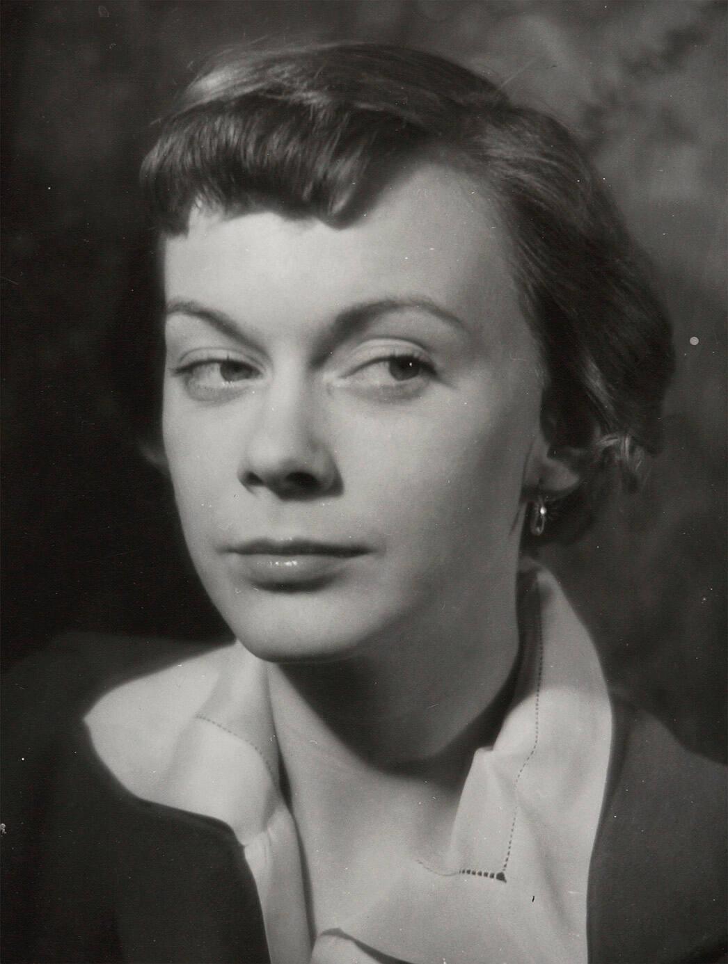 Anita Björk