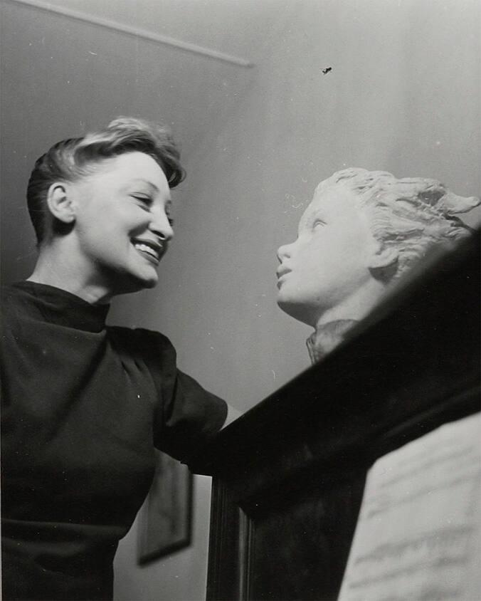Gudrun Brost