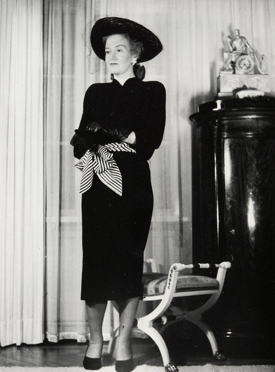 Aino Taube