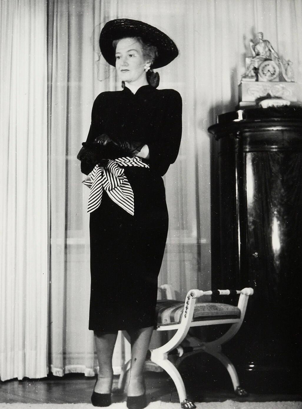 Aino Taube