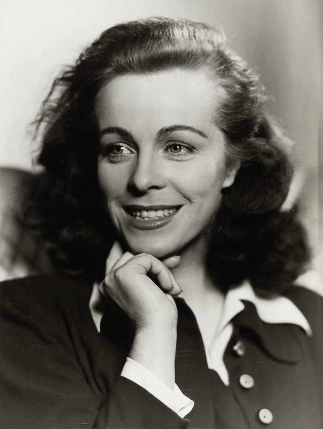 Gunnel Broström