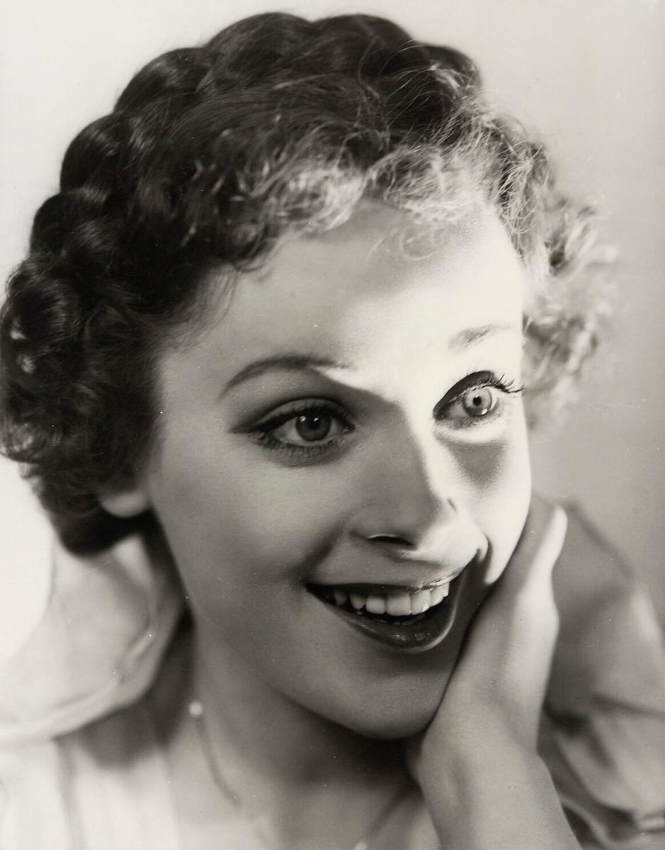 Anna Lisa Ericsson