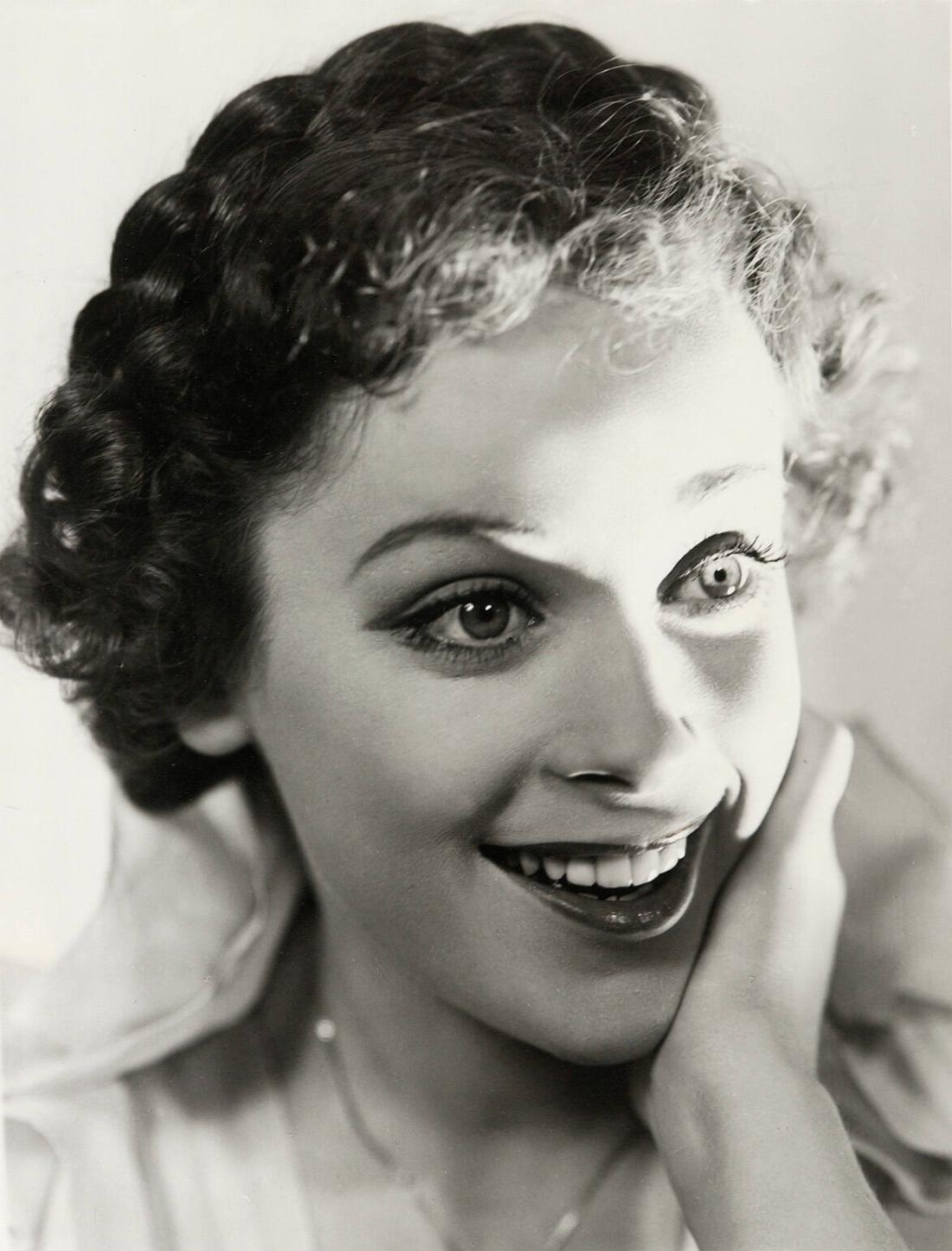 Anna Lisa Ericsson