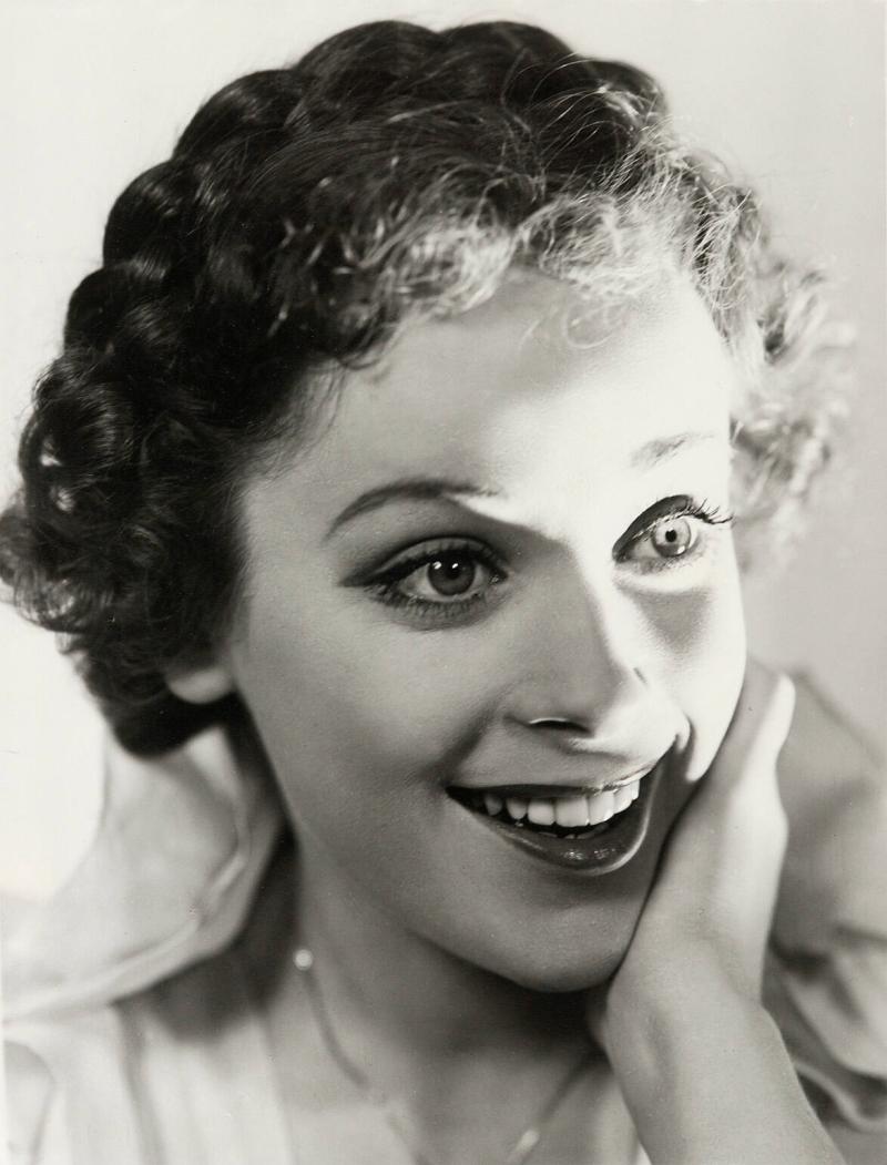 Anna Lisa Ericsson