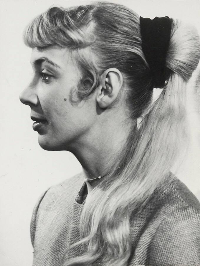 Ulla Bella Fridh