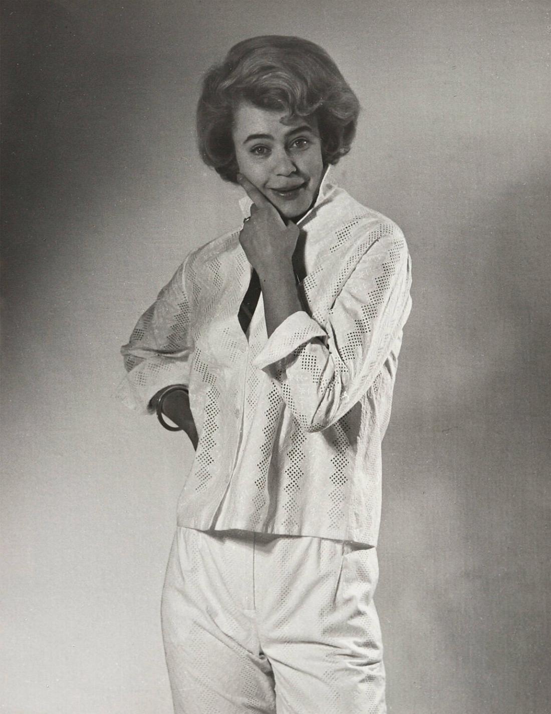Cilla Ingvar