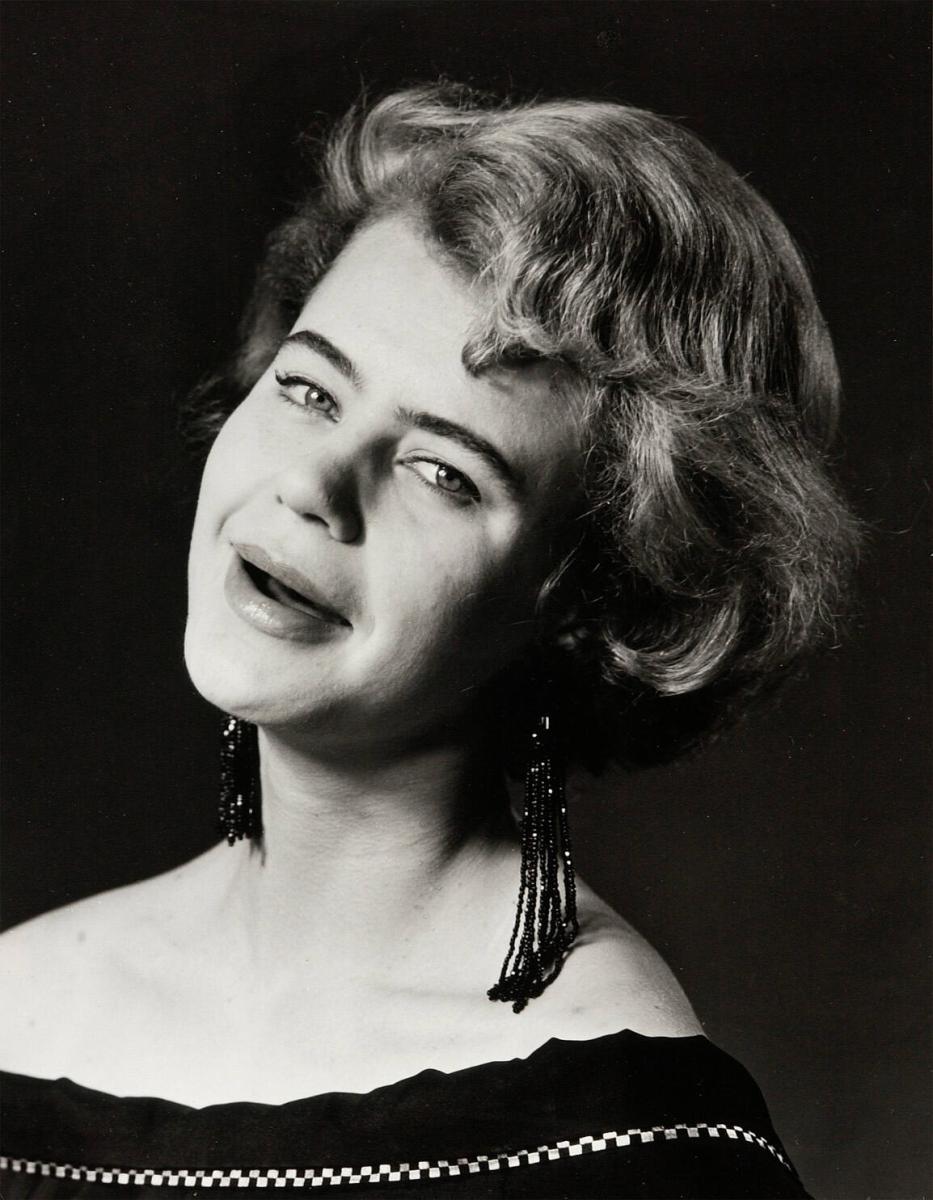 Cilla Ingvar