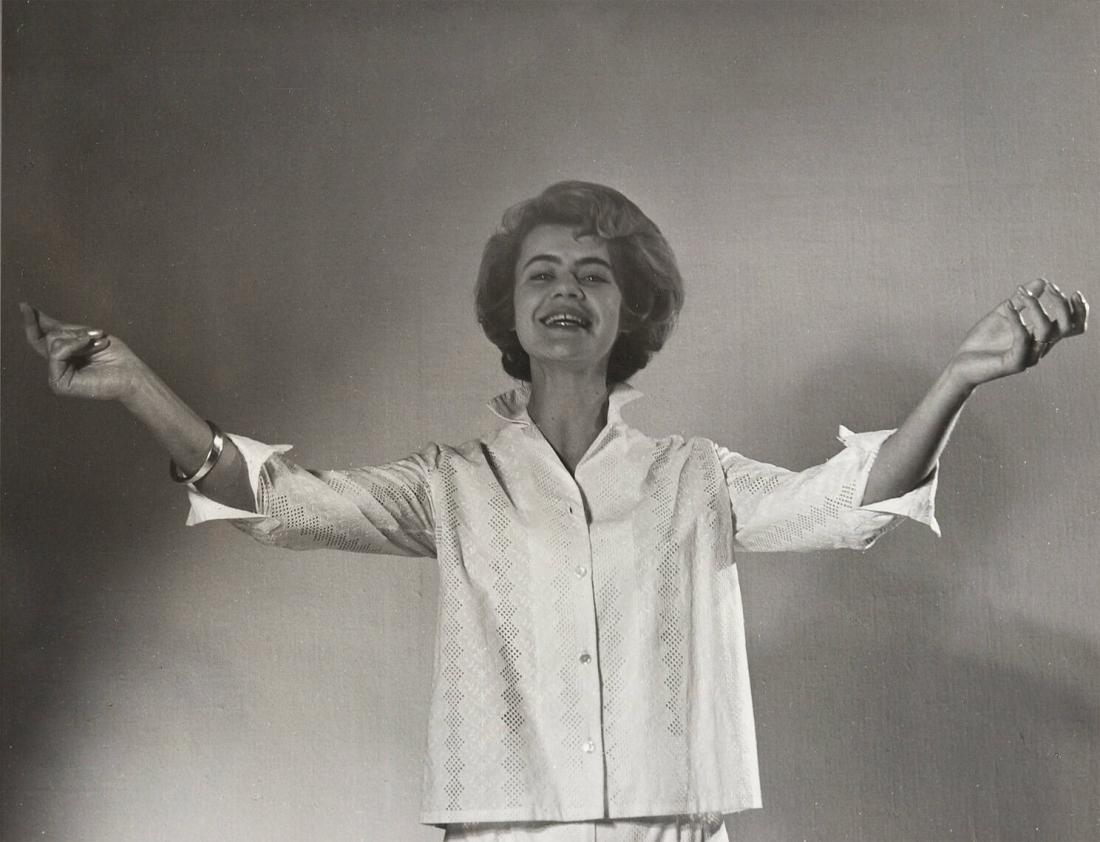 Cilla Ingvar
