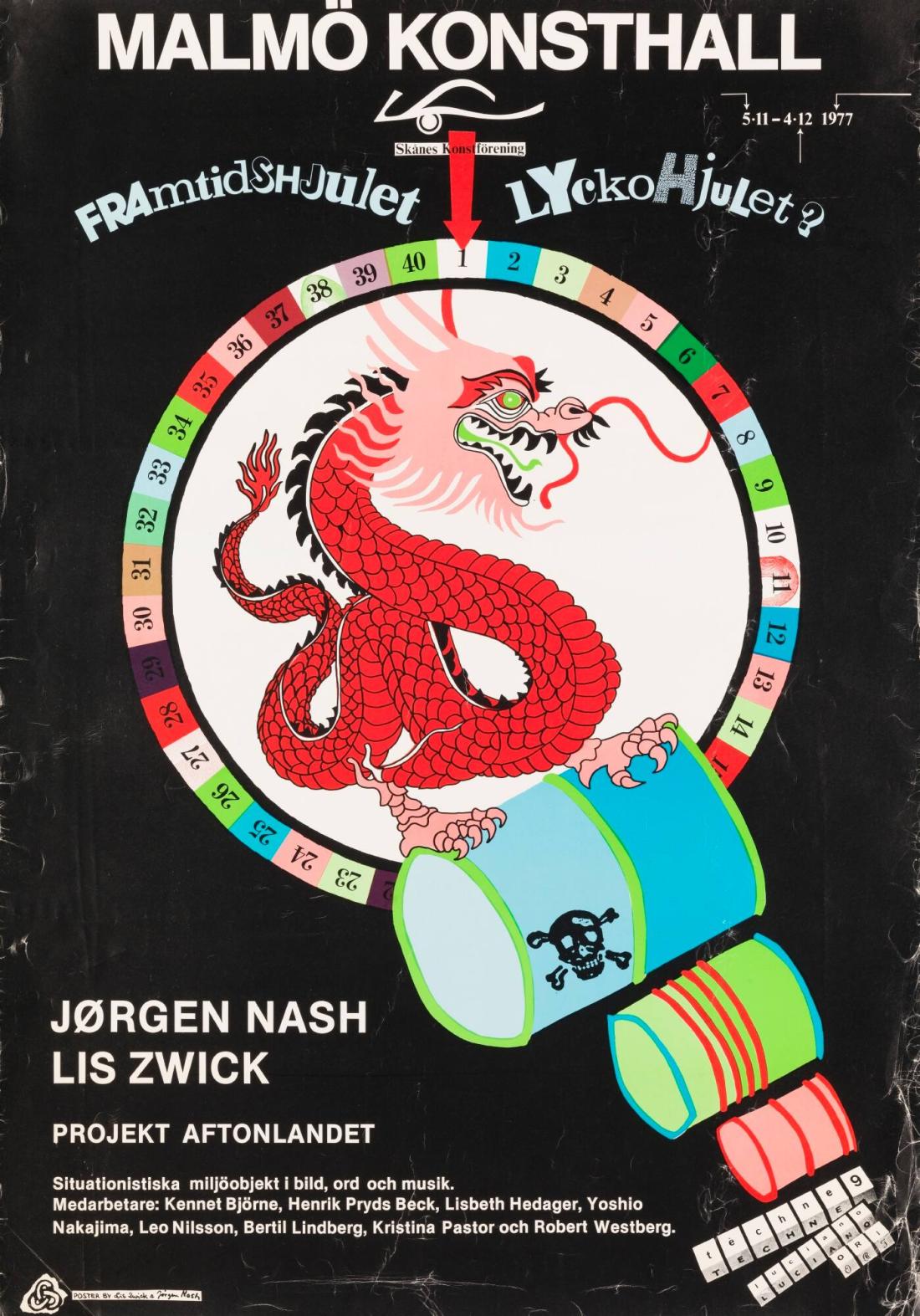 Jörgen Nash