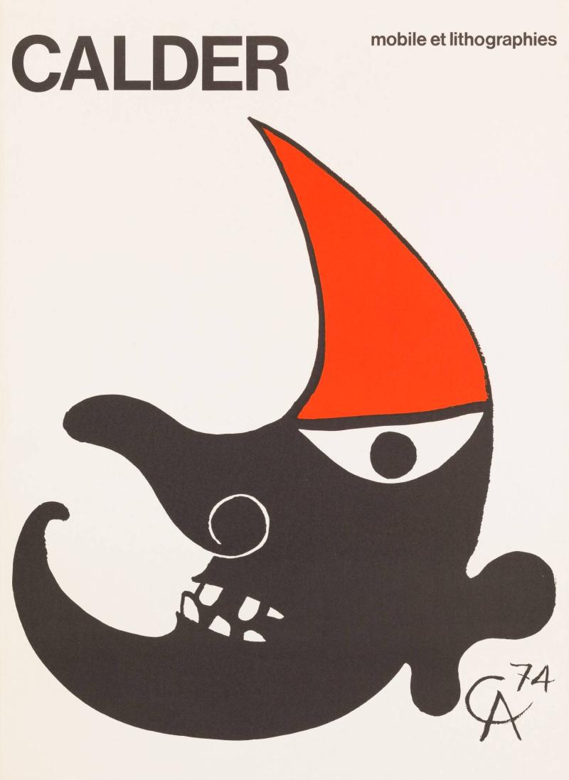 Alexander Calder