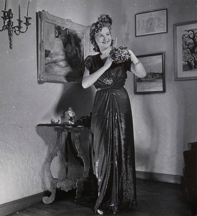 Margit Rosengren
