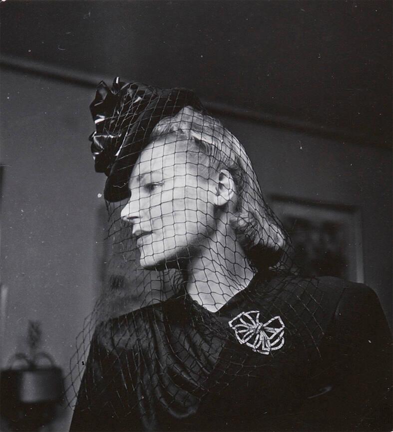 Margit Rosengren