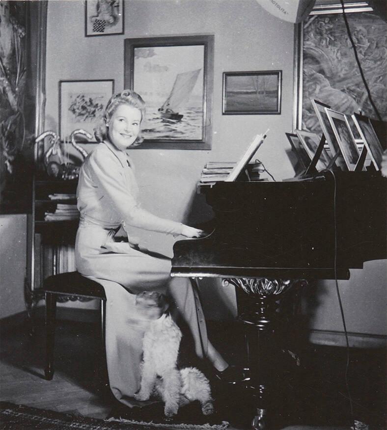 Margit Rosengren