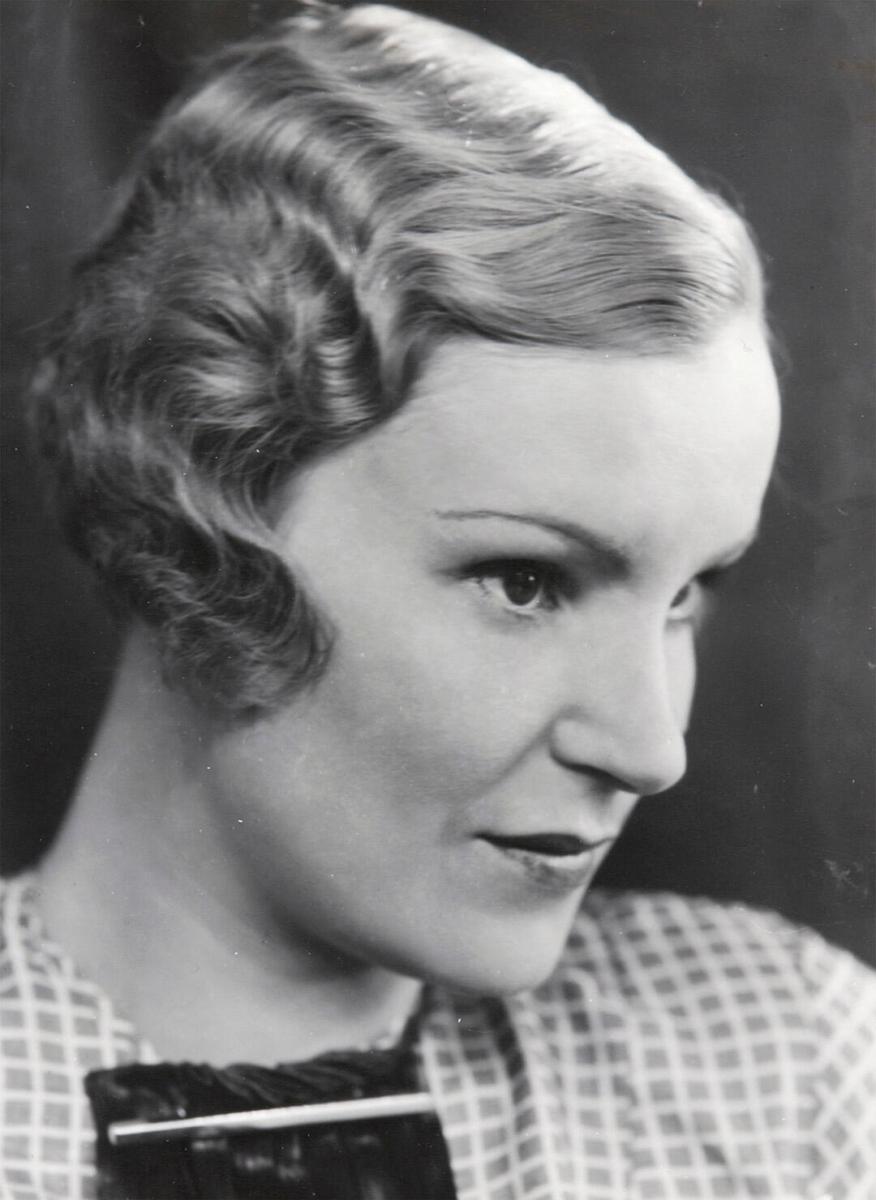 Margit Rosengren