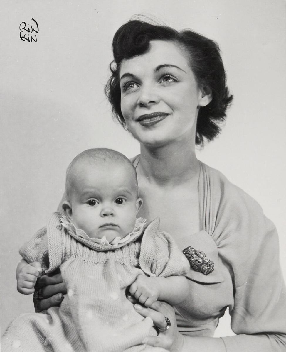 Ulla Sallert
