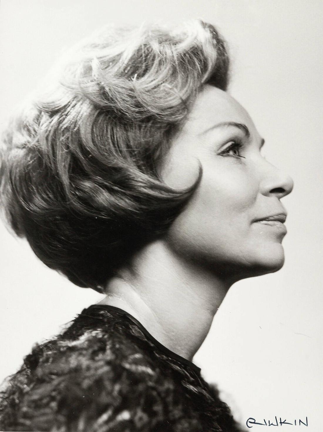 Ulla Sallert
