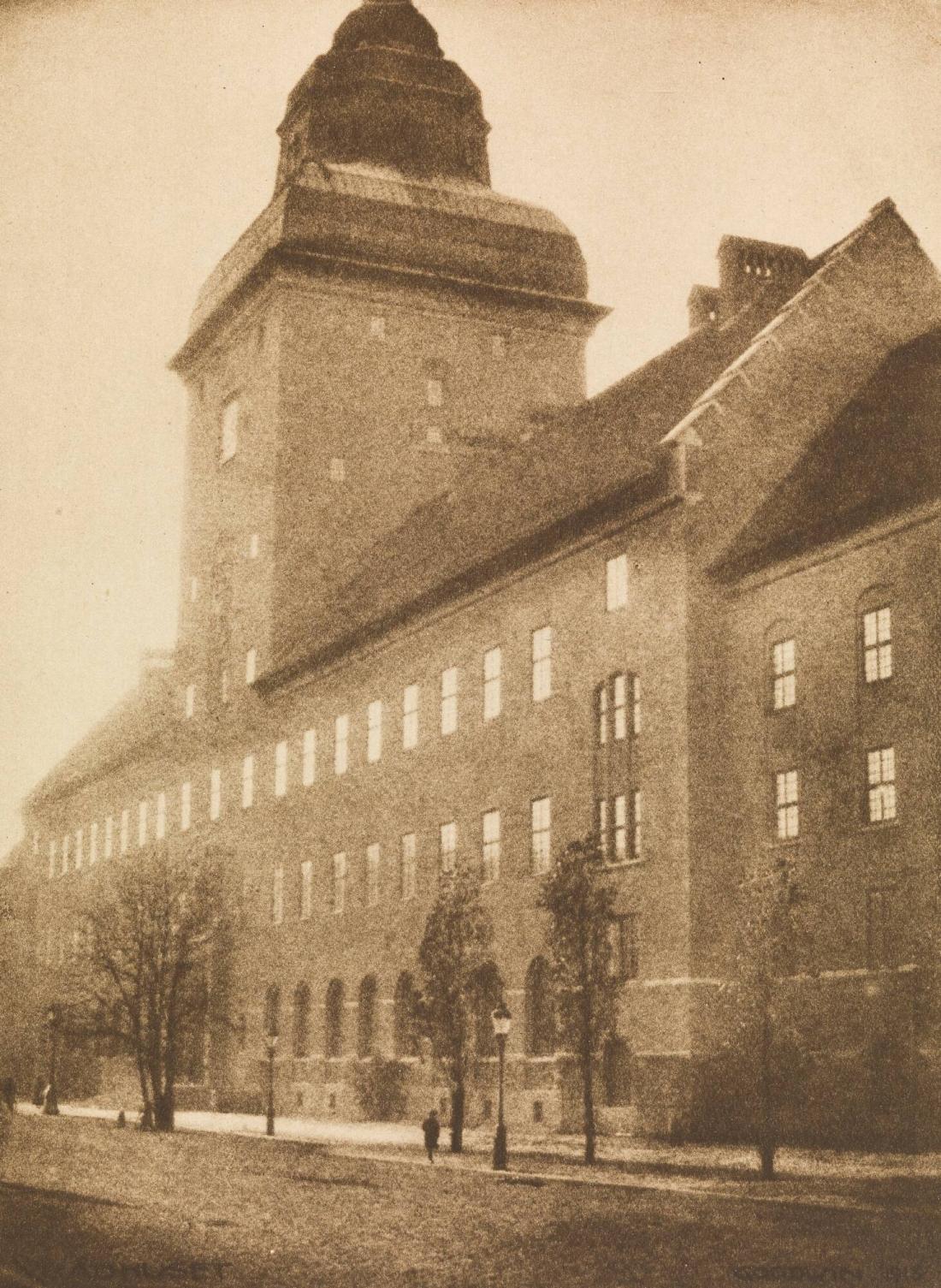 Rådhuset, Stockholm
