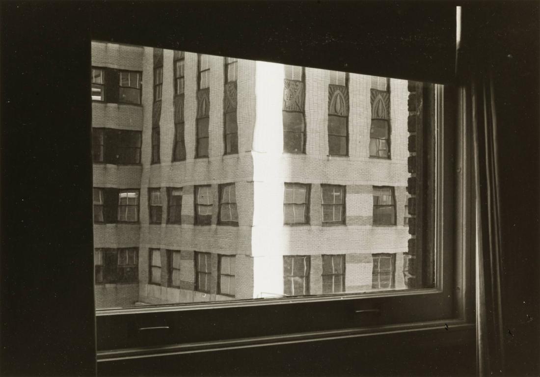 Chrysler Building vid Lexington Avenue
